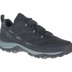 Merrell Men's West Rim Sport Gore-Tex Black