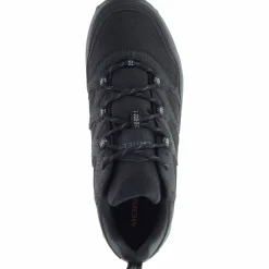 Merrell Men's West Rim Sport Gore-Tex Black