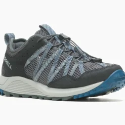 Merrell Men's Wildwood Aerosport Rock
