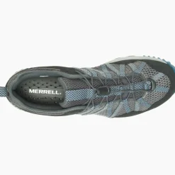 Merrell Men's Wildwood Aerosport Rock