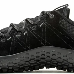 Merrell Men's Wrapt Black/black