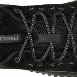 Merrell Men's Wrapt Black/black