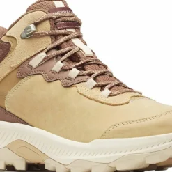 Merrell Speed Strike 2 Mid Ltr Wp Beige