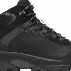 Merrell Speed Strike 2 Mid Ltr Wp Black