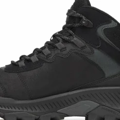 Merrell Speed Strike 2 Mid Ltr Wp Black