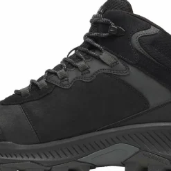 Merrell Speed Strike 2 Mid Ltr Wp Black