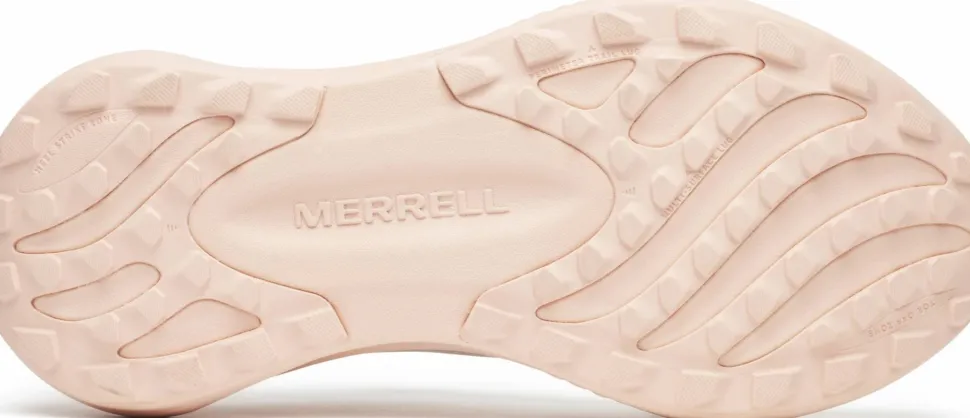Merrell Unisex Morphlite Light pink