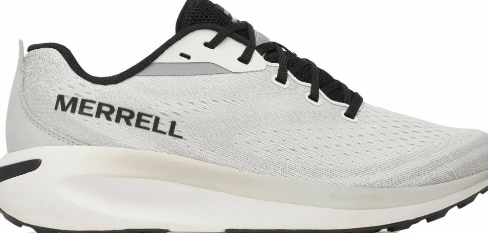 Merrell Unisex Morphlite White/Black