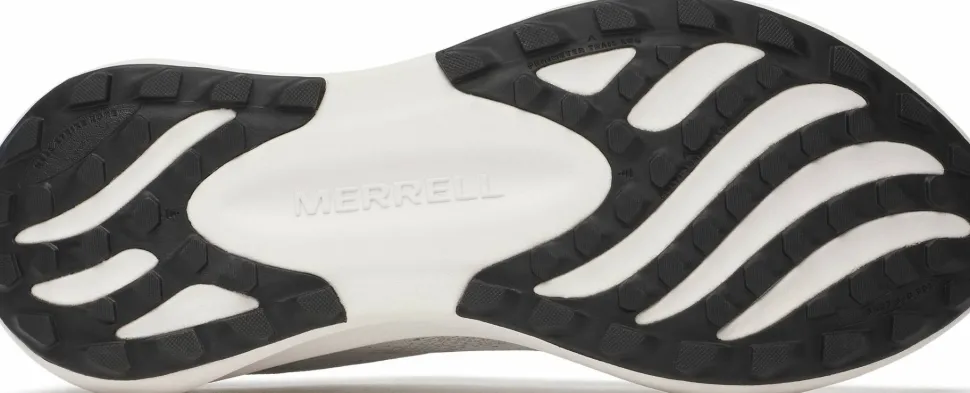 Merrell Unisex Morphlite White/Black