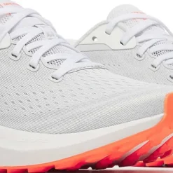 Merrell Unisex Morphlite White/flare