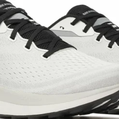 Merrell Unisex Morphlite White/Black