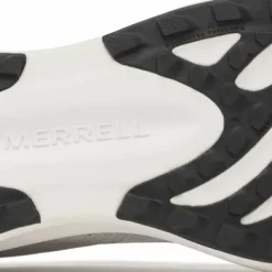 Merrell Unisex Morphlite White/Black