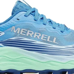 Merrell Women's Agility Peak 6 Admiral