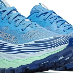 Merrell Women's Agility Peak 6 Admiral