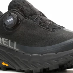 Merrell Women's Agility Peak 5 BOA GORE-TEX Black