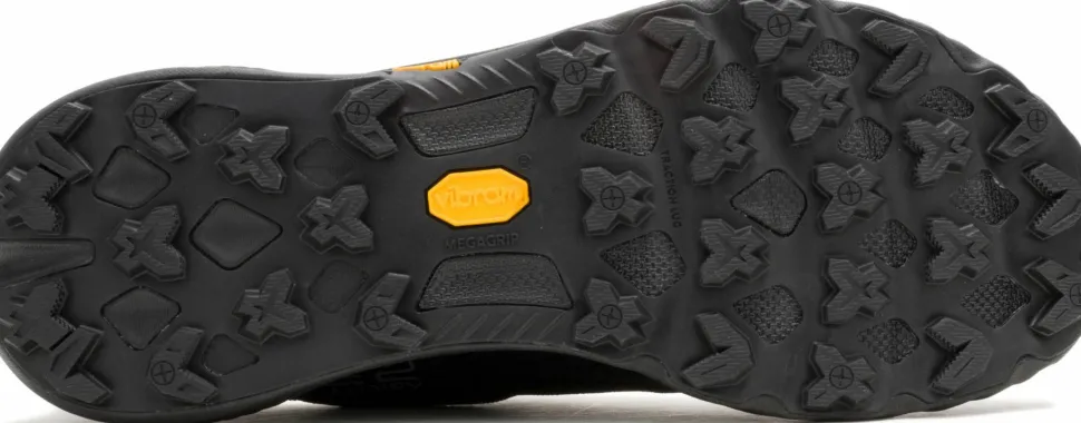 Merrell Women's Agility Peak 5 BOA GORE-TEX Black
