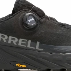Merrell Women's Agility Peak 5 BOA GORE-TEX Black
