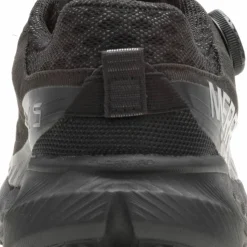Merrell Women's Agility Peak 5 BOA GORE-TEX Black