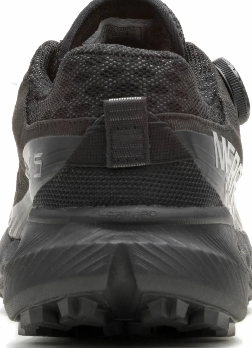 Merrell Women's Agility Peak 5 BOA GORE-TEX Black