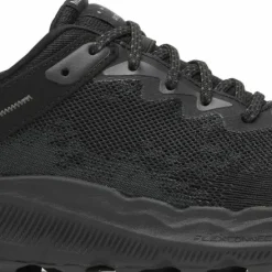 Merrell Women's Antora 4 Waterproof Black/Graphite