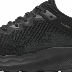 Merrell Women's Antora 4 Waterproof Black/Graphite