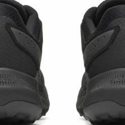 Merrell Women's Antora 4 Waterproof Black/Graphite