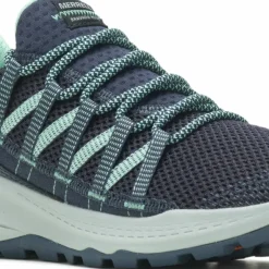 Merrell Women's Bravada Edge Navy Black