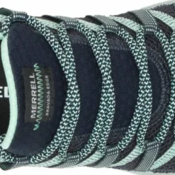 Merrell Women's Bravada Edge Navy Black