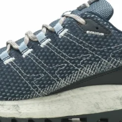 Merrell Women's Fly Strike Gore-Tex Navy
