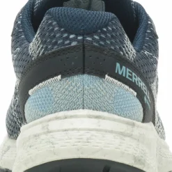 Merrell Women's Fly Strike Gore-Tex Navy