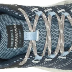 Merrell Women's Fly Strike Gore-Tex Navy