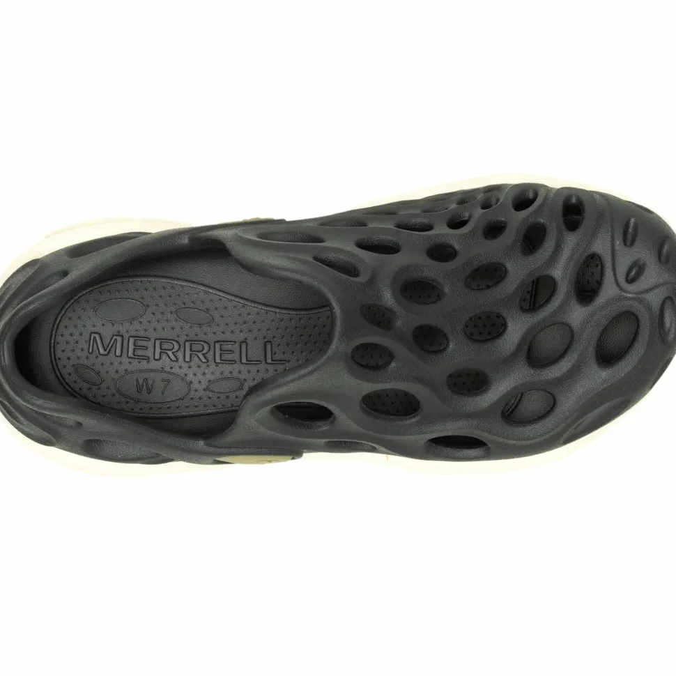Merrell Women's Hydro Next Gen Moc Black/Cream