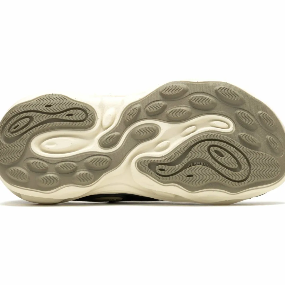 Merrell Women's Hydro Next Gen Moc Black/Cream
