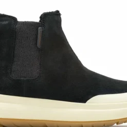 Merrell Women's Marquette Thermo Pull On Waterproof Black