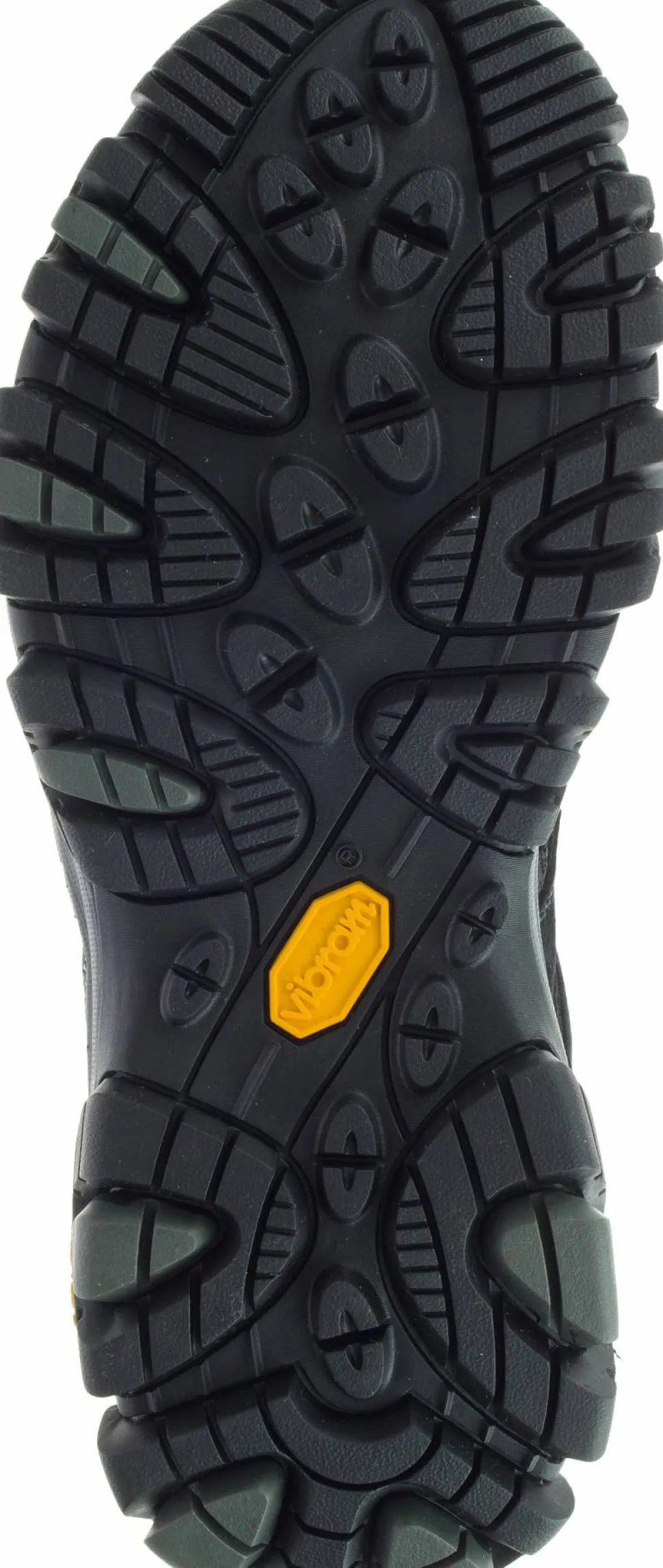Merrell Women's Moab 3 Gore-Tex Black