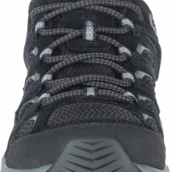 Merrell Women's Moab 3 Gore-Tex Black