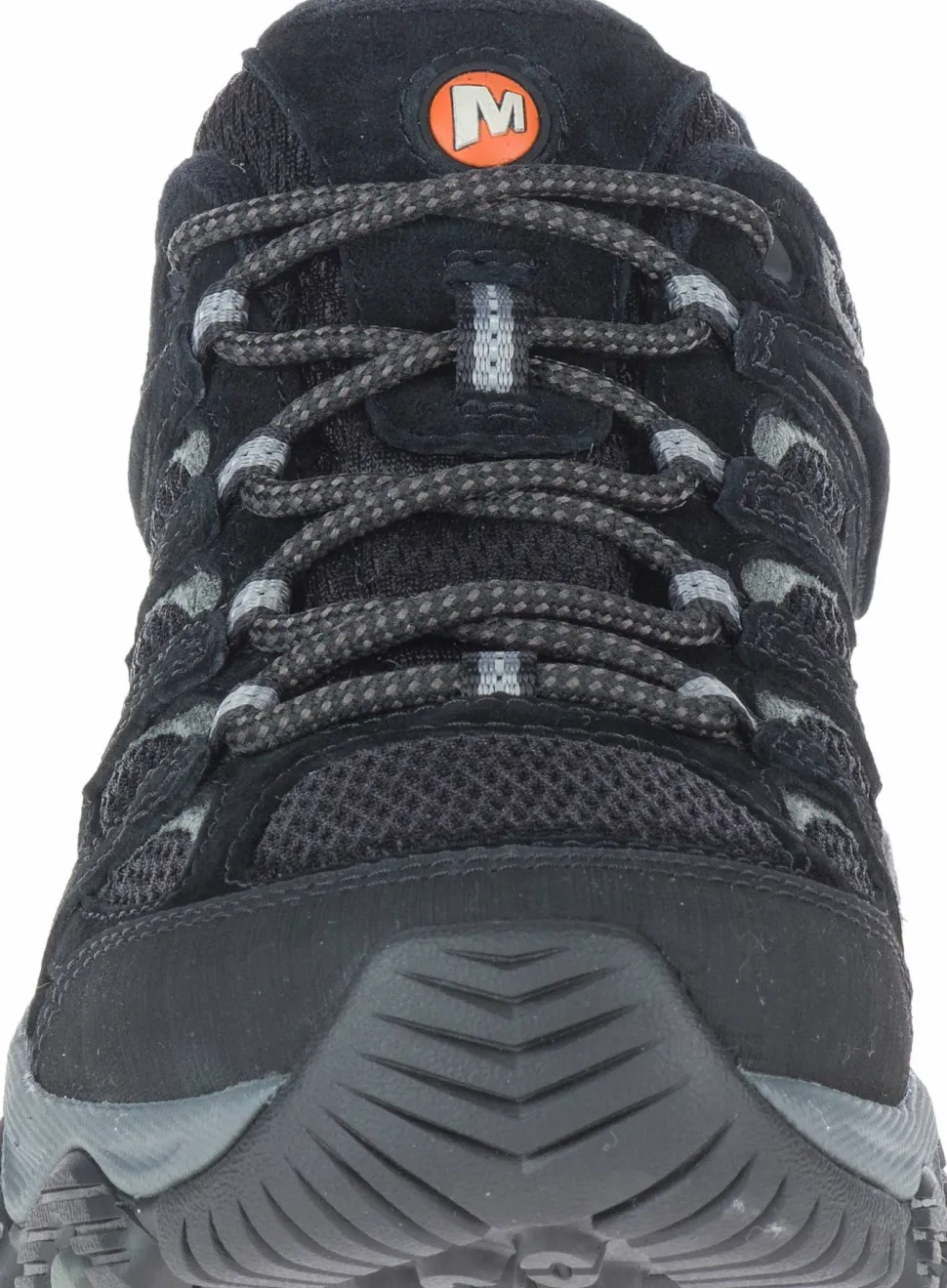 Merrell Women's Moab 3 Gore-Tex Black