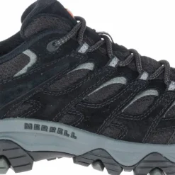 Merrell Women's Moab 3 Gore-Tex Black