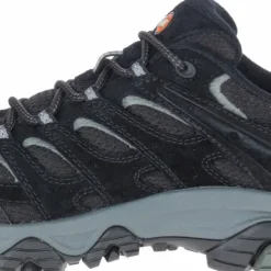 Merrell Women's Moab 3 Gore-Tex Black