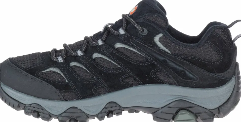 Merrell Women's Moab 3 Gore-Tex Black