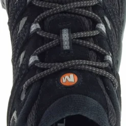 Merrell Women's Moab 3 Gore-Tex Black