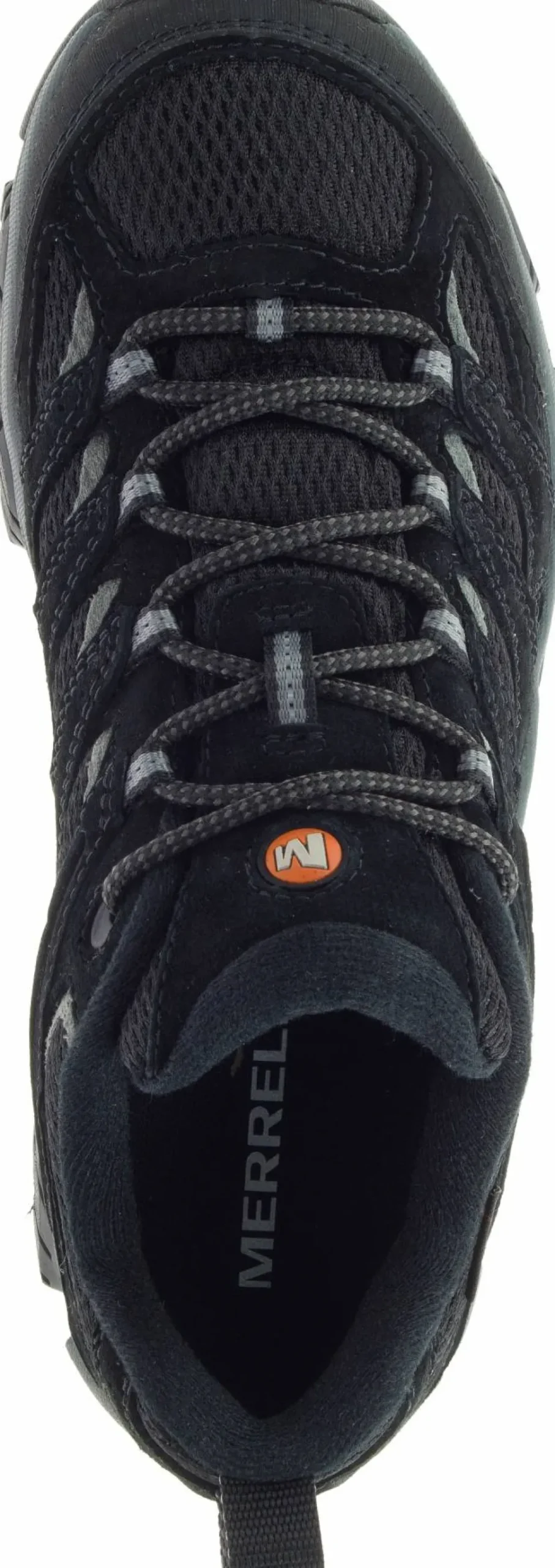 Merrell Women's Moab 3 Gore-Tex Black