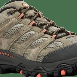 Merrell Women's Moab 3 Gtx Wide Olive