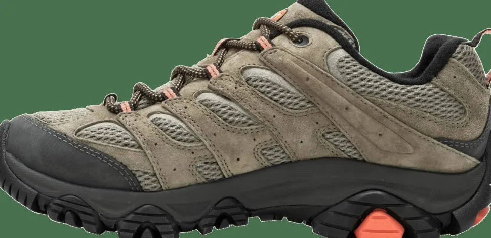 Merrell Women's Moab 3 Gtx Wide Olive