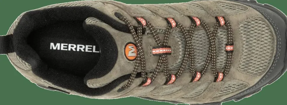 Merrell Women's Moab 3 Gtx Wide Olive