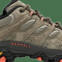Merrell Women's Moab 3 Gtx Wide Olive