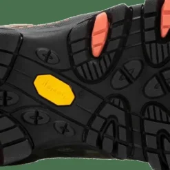Merrell Women's Moab 3 Gtx Wide Olive