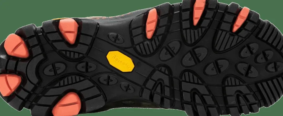 Merrell Women's Moab 3 Gtx Wide Olive