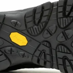 Merrell Women's Moab 3 Syn Gtx Black/black