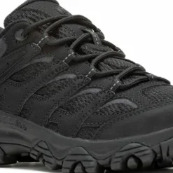 Merrell Women's Moab 3 Syn Gtx Black/black